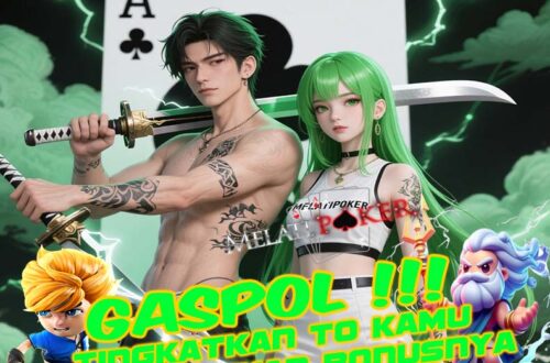 MelatiCasino Slot Maxwin Terpercaya Peluang Menang Tinggi