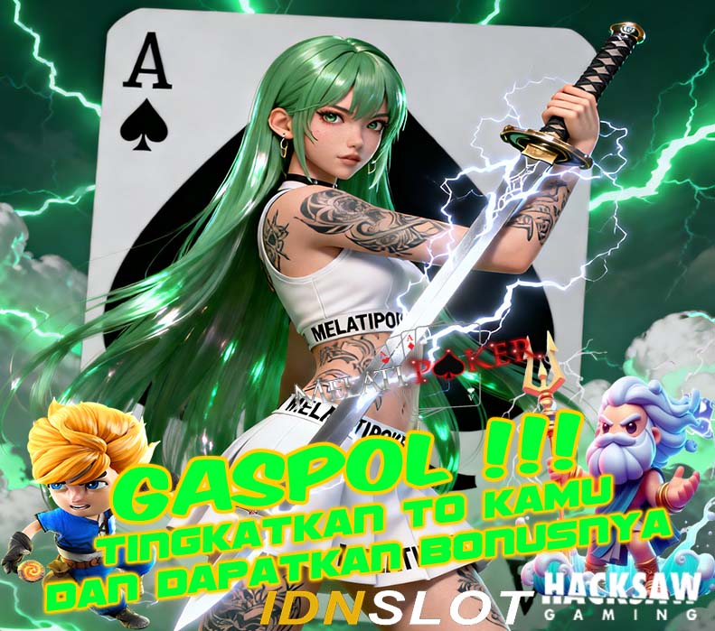 MelatiCasino Link Slot Gacor RTP Tinggi Terbaik