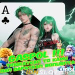 MelatiCasino Pola Slot Online Paling Akurat Hari Ini