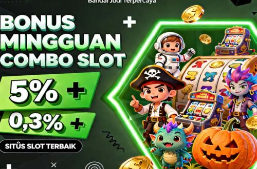 MelatiPoker Slot BCA Online Situs Gacor Mudah Menang