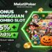 MelatiPoker Slot BCA Online Situs Gacor Mudah Menang