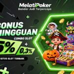 MelatiCasino Slot BNI Online Link Resmi Mudah Menang