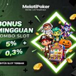 MelatiPoker Daftar Gratis Slot SeaBank Online Mudah