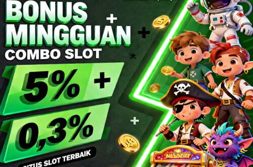 MelatiPoker Slot QRIS Online Link Resmi Mudah Menang
