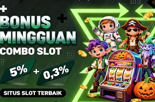 MelatiPoker Slot Mandiri Online Sistem Fair Play Terjamin