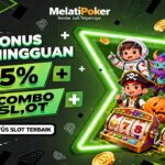 MelatiPoker Slot BSI Online Paling Gacor Hari Ini