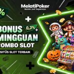 MelatiPoker Poker QQ Online Jackpot Besar Setiap Putaran