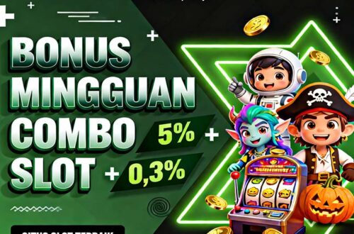 MelatiPoker Slot APK Ovo Menang Cepat Tanpa Modal